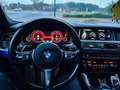 BMW 530 530d Sport-Aut. met M pakket en topuitrusting Noir - thumbnail 1