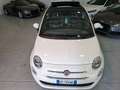 Fiat 500C Cabrio 1.2 Lounge NEOPATENTATI - Blanc - thumbnail 16