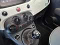 Fiat 500C Cabrio 1.2 Lounge NEOPATENTATI - Blanc - thumbnail 10