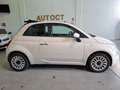 Fiat 500C Cabrio 1.2 Lounge NEOPATENTATI - Blanc - thumbnail 17