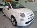 Fiat 500C Cabrio 1.2 Lounge NEOPATENTATI - Blanc - thumbnail 14