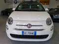 Fiat 500C Cabrio 1.2 Lounge NEOPATENTATI - Blanc - thumbnail 15
