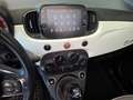 Fiat 500C Cabrio 1.2 Lounge NEOPATENTATI - Blanc - thumbnail 24
