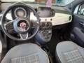 Fiat 500C Cabrio 1.2 Lounge NEOPATENTATI - Blanc - thumbnail 8