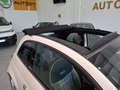 Fiat 500C Cabrio 1.2 Lounge NEOPATENTATI - Blanc - thumbnail 4