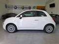 Fiat 500C Cabrio 1.2 Lounge NEOPATENTATI - Blanc - thumbnail 21