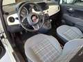 Fiat 500C Cabrio 1.2 Lounge NEOPATENTATI - Blanc - thumbnail 9