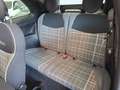 Fiat 500C Cabrio 1.2 Lounge NEOPATENTATI - Blanc - thumbnail 7