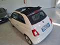 Fiat 500C Cabrio 1.2 Lounge NEOPATENTATI - Blanc - thumbnail 19