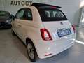Fiat 500C Cabrio 1.2 Lounge NEOPATENTATI - Blanc - thumbnail 18