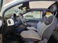 Fiat 500C Cabrio 1.2 Lounge NEOPATENTATI - Blanc - thumbnail 22
