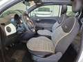 Fiat 500C Cabrio 1.2 Lounge NEOPATENTATI - Blanc - thumbnail 6