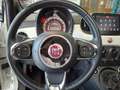 Fiat 500C Cabrio 1.2 Lounge NEOPATENTATI - Blanc - thumbnail 11