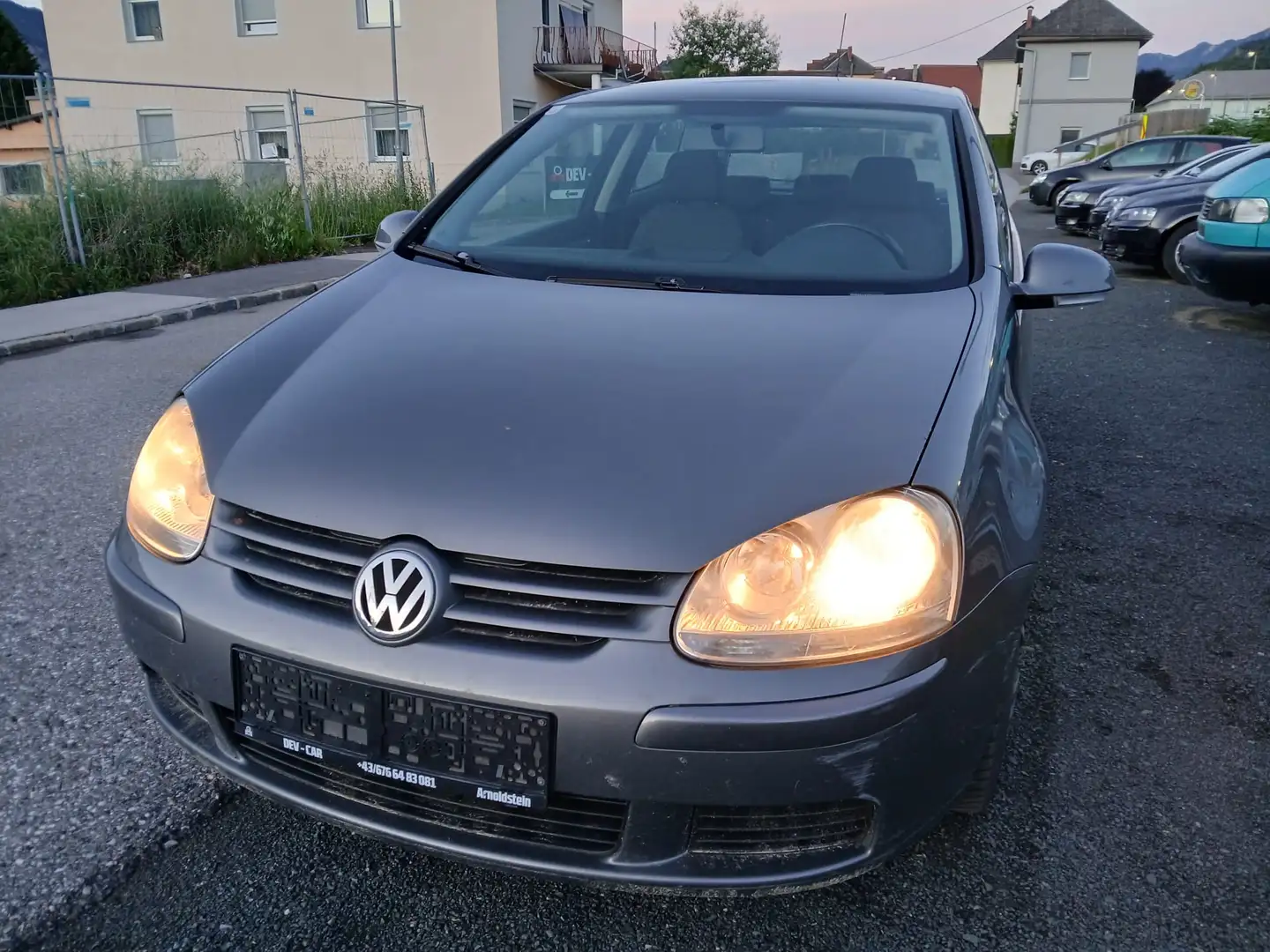 Volkswagen Golf 1.4 Trendline - 2