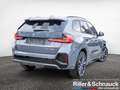 BMW X1 xDrive 30e M-Sport Pro HUD LED PANO 360° Grau - thumbnail 3