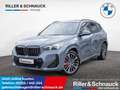BMW X1 xDrive 30e M-Sport Pro HUD LED PANO 360° Grau - thumbnail 1