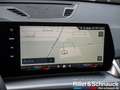 BMW X1 xDrive 30e M-Sport Pro HUD LED PANO 360° Grau - thumbnail 11