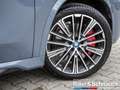BMW X1 xDrive 30e M-Sport Pro HUD LED PANO 360° Grau - thumbnail 5