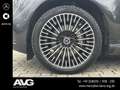 Mercedes-Benz EQC 400 EQC 400 4M AMG 360° Multibeam DAB HUD MBUX RDK Gris - thumbnail 9