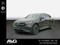 Mercedes-Benz EQC 400 EQC 400 4M AMG 360° Multibeam DAB HUD MBUX RDK Gris - thumbnail 1
