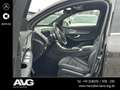 Mercedes-Benz EQC 400 EQC 400 4M AMG 360° Multibeam DAB HUD MBUX RDK Gris - thumbnail 10