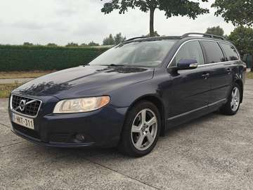 V70 2.0 D3 Momentum Geartronic