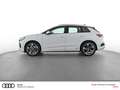 Audi Q4 e-tron 40 advanced LED AHK APP SHZ PDC   MUFU   FSE Weiß - thumbnail 4