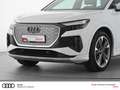 Audi Q4 e-tron 40 advanced LED AHK APP SHZ PDC   MUFU   FSE Weiß - thumbnail 8
