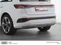 Audi Q4 e-tron 40 advanced LED AHK APP SHZ PDC   MUFU   FSE Weiß - thumbnail 7