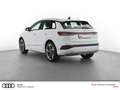 Audi Q4 e-tron 40 advanced LED AHK APP SHZ PDC   MUFU   FSE Wit - thumbnail 2