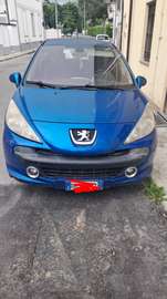 207 3p 1.4 16v X-Line