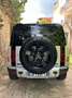 Land Rover Defender 110 2.0d sd4 First Edition awd 240cv 7p.ti auto Argento - thumbnail 2