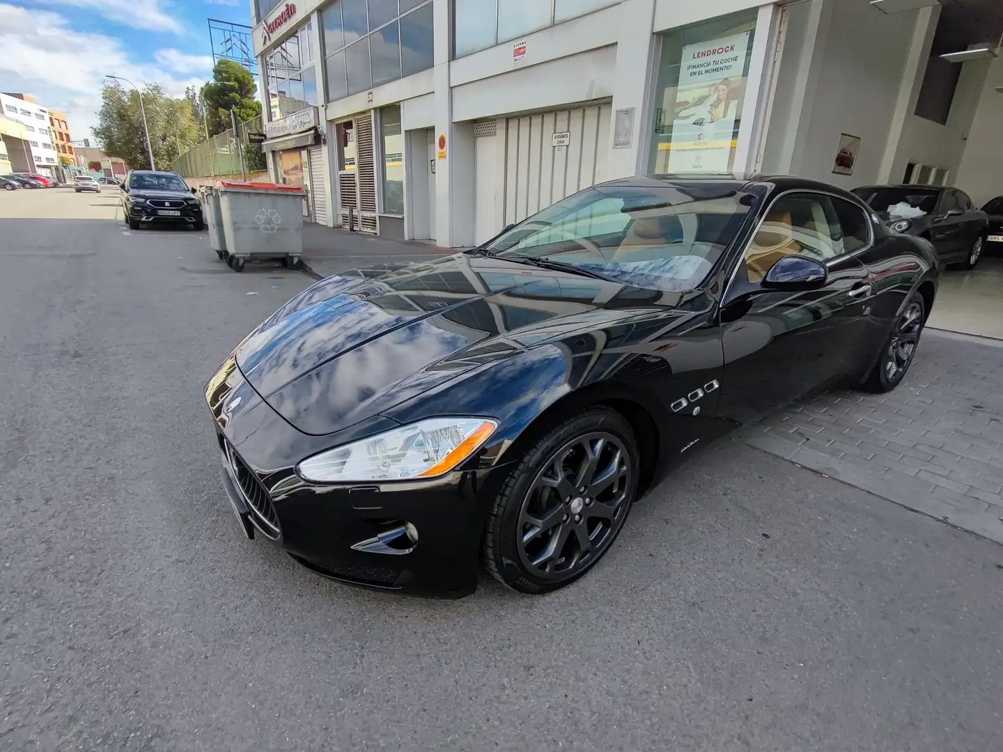 Maserati GranTurismo Aut. - 2