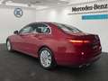 Mercedes-Benz C 220 d Avantgarde WideScreen Pano LED Kamera PTS Rot - thumbnail 5