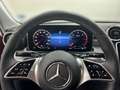 Mercedes-Benz C 220 d Avantgarde WideScreen Pano LED Kamera PTS Rot - thumbnail 9