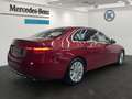 Mercedes-Benz C 220 d Avantgarde WideScreen Pano LED Kamera PTS Rot - thumbnail 4