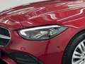 Mercedes-Benz C 220 d Avantgarde WideScreen Pano LED Kamera PTS Rot - thumbnail 6