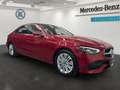 Mercedes-Benz C 220 d Avantgarde WideScreen Pano LED Kamera PTS Rot - thumbnail 3
