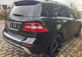 Mercedes-Benz ML 250 BlueTEC 4MATIC 7G-TRONIC Garantie MB 100 Schwarz - thumbnail 4