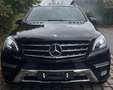 Mercedes-Benz ML 250 BlueTEC 4MATIC 7G-TRONIC Garantie MB 100 Schwarz - thumbnail 1