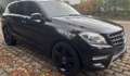 Mercedes-Benz ML 250 BlueTEC 4MATIC 7G-TRONIC Garantie MB 100 Schwarz - thumbnail 3