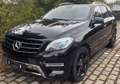 Mercedes-Benz ML 250 BlueTEC 4MATIC 7G-TRONIC Garantie MB 100 Schwarz - thumbnail 2