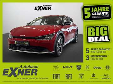 - 58 kWh ACC+LED+Navi+SHZ+Winterp.+2xKlima