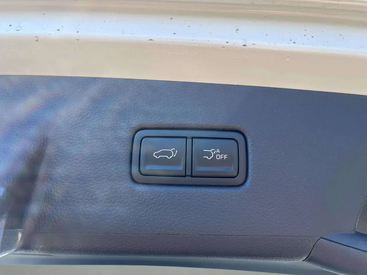 Kia Carnival снимка Kia Carnival