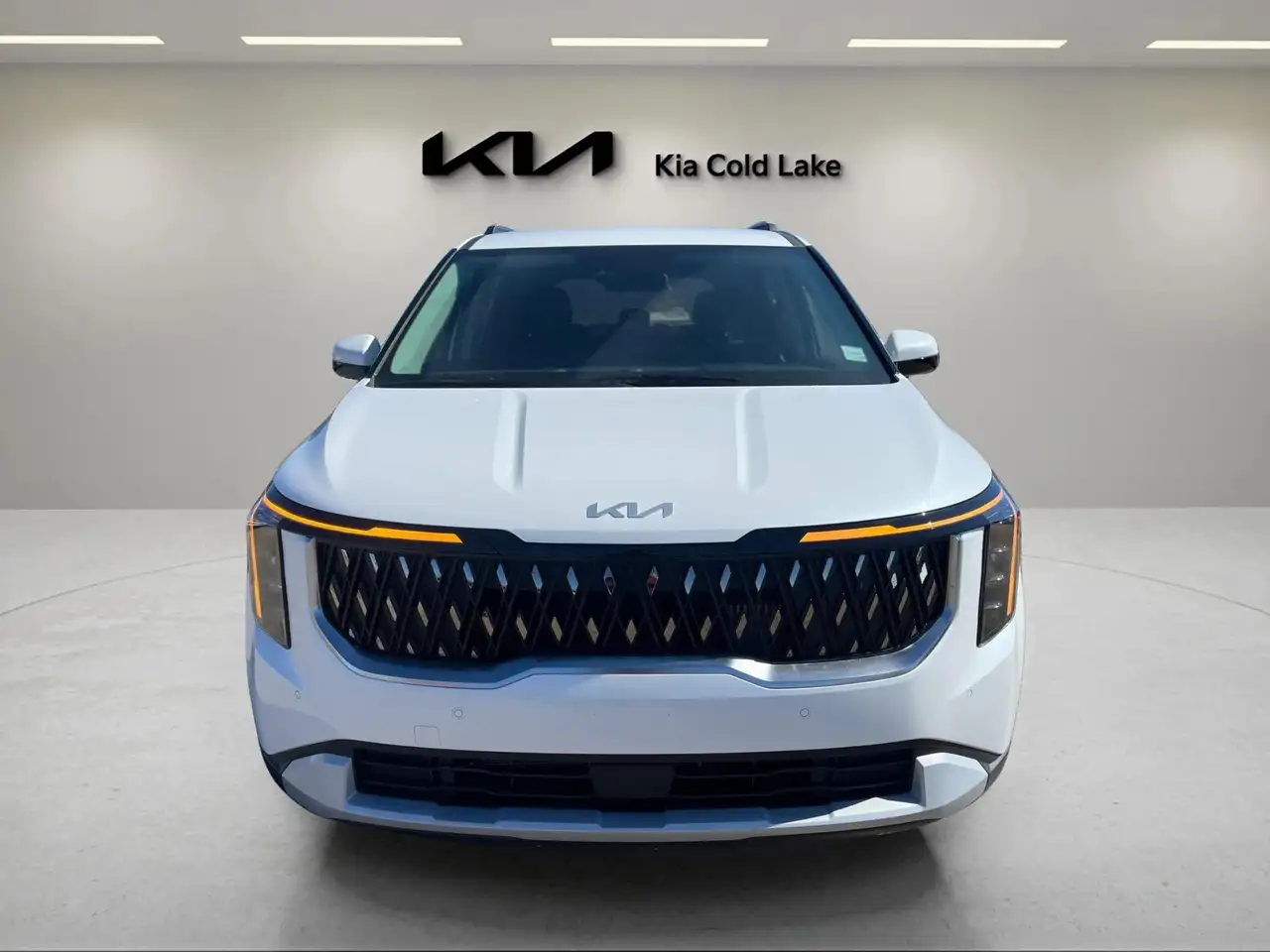 Kia Carnival снимка Kia Carnival