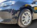Opel Corsa F Edition SHZ Klima Touchscreen PDC Noir - thumbnail 5