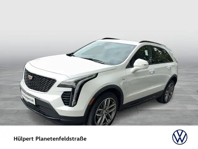 Cadillac XT4 2.0 PREMIUM LUXURY 4X4 BOSE 360CAM LM20 NAVI