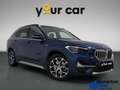 BMW X1 xDrive25eA Azul - thumbnail 7