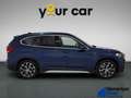 BMW X1 xDrive25eA Azul - thumbnail 6