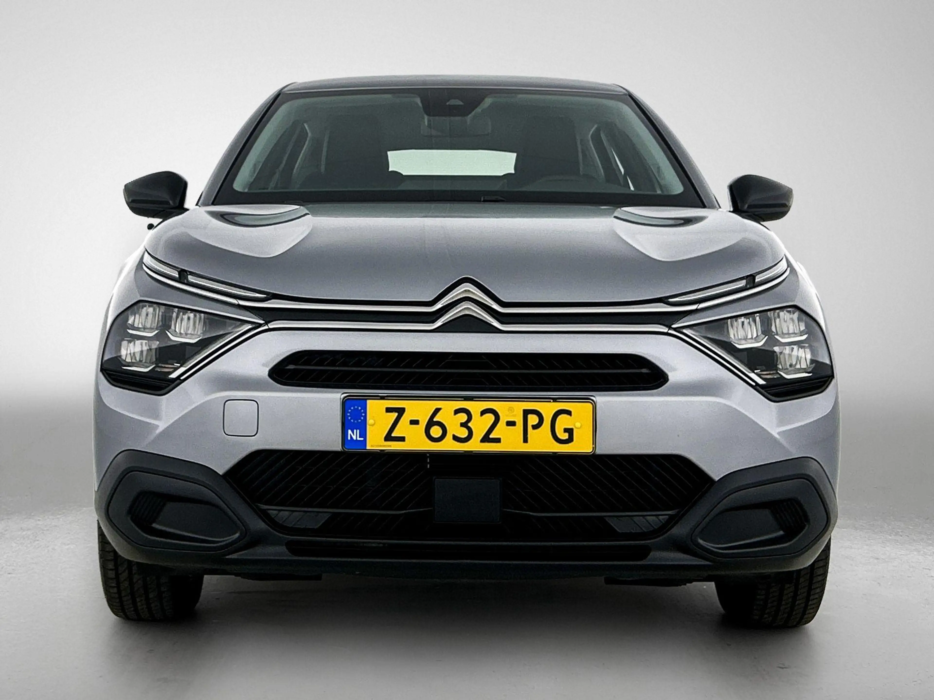 Citroen E-C4 Electric 136pk You 50 kWh Automaat | Apple Carplay/Android — photo 4
